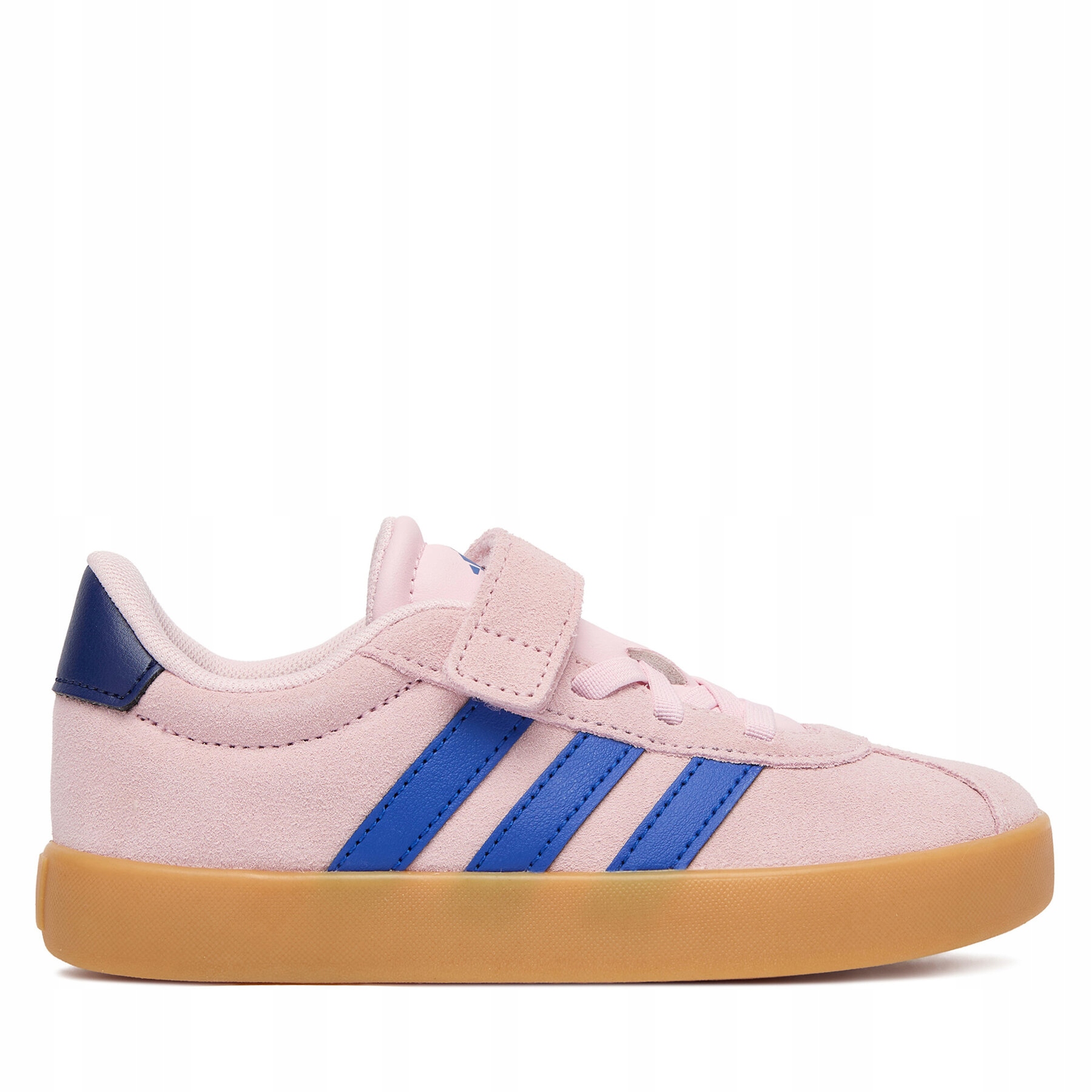 buty dziecięce adidas VL Court 3.0 Kids El C KI6494 rozmiar 30,5