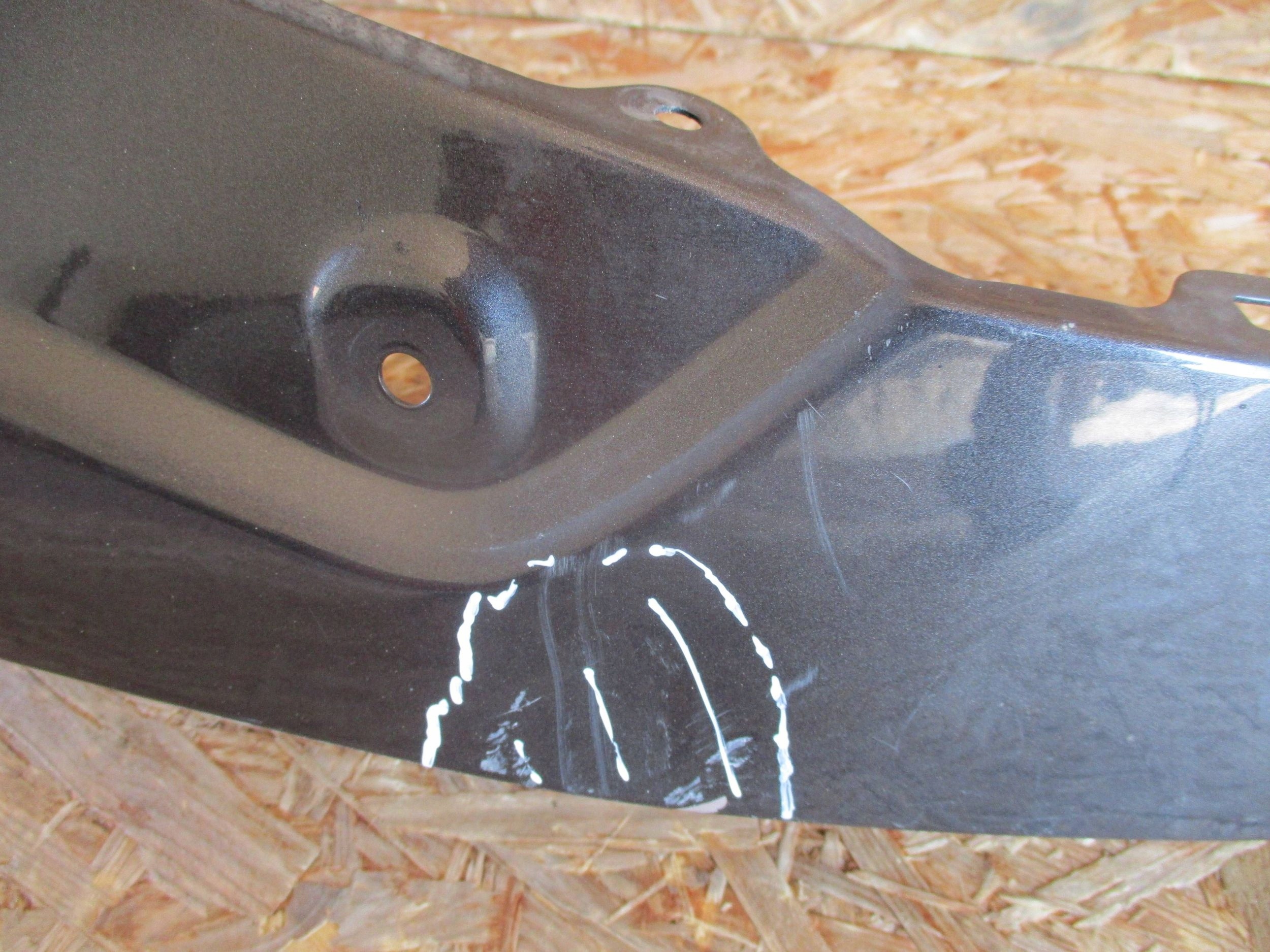 fender front front right TOYOTA RAV4 XA50 18