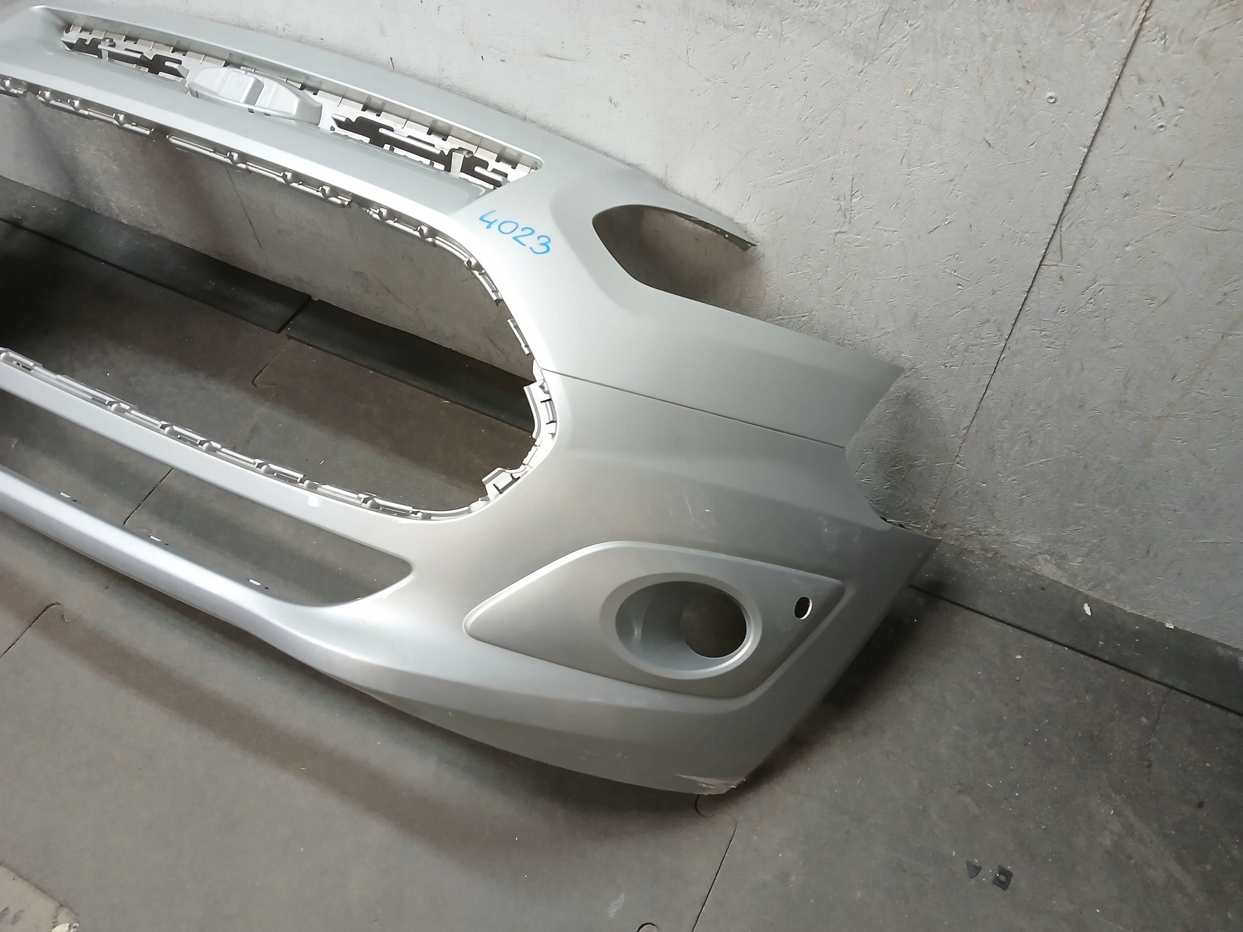 bumper front FORD CONNECT MK2 13