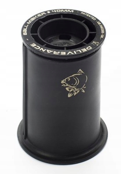 Prasa Do Zanęt Deliverance Ball Maker Nash 40 Mm