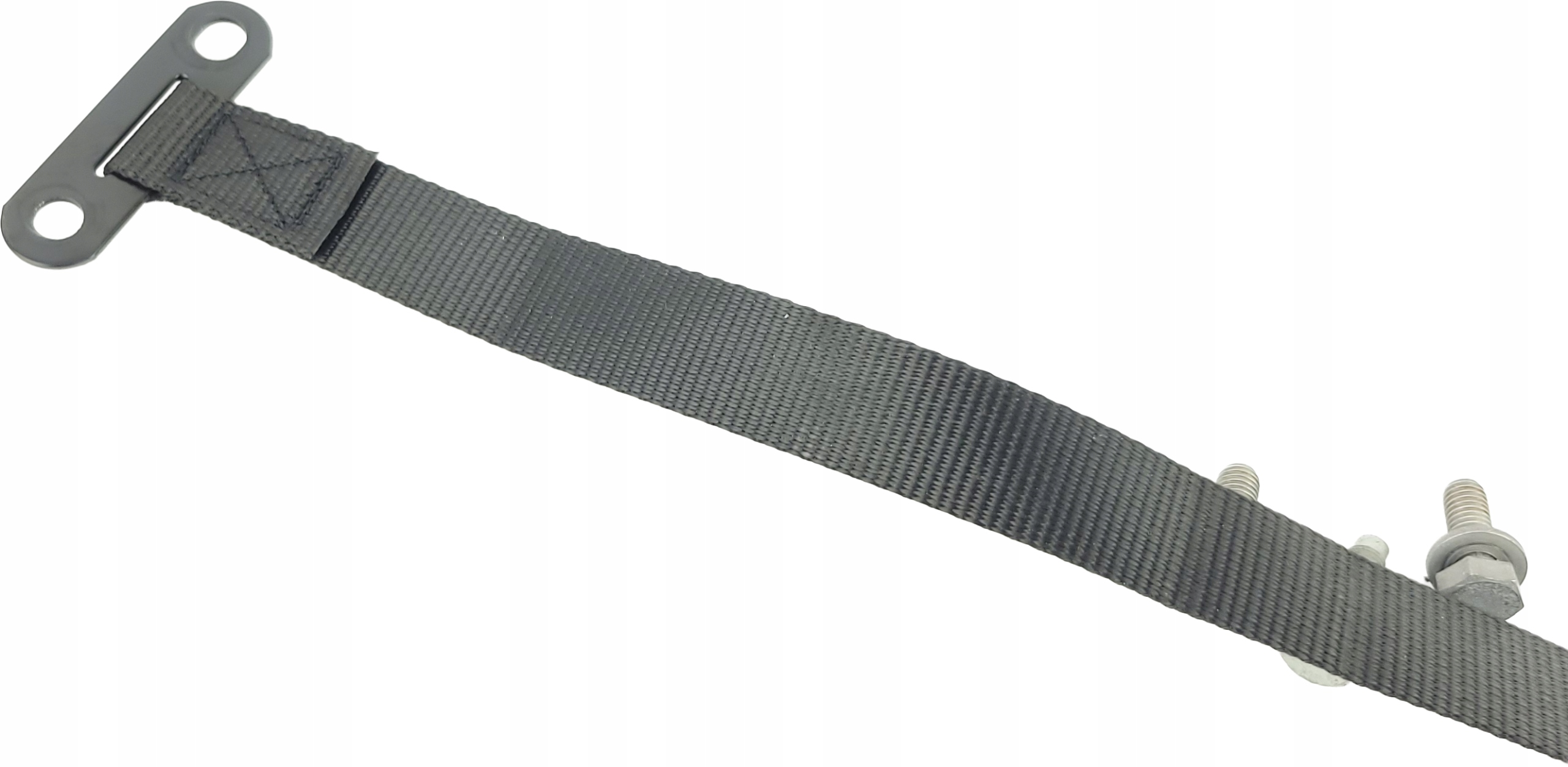 AUDI A6 C6 LIFT Halter Halter AKUMULATORA 4F0867749A + Schrauben