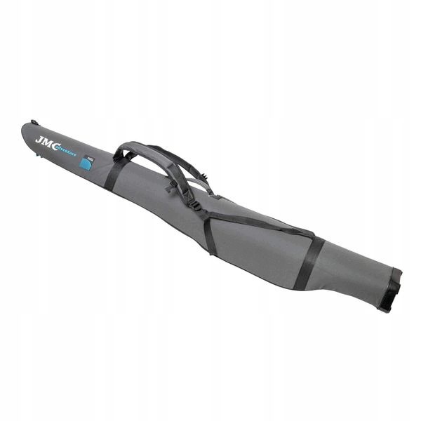 Jmc Adventure Pokrowiec Wędkarski Dwukomorowy 180cm