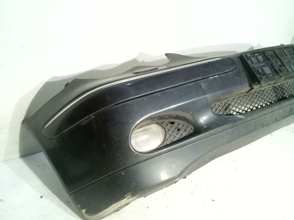 Mercedes C klasa W203 bumper front front 189
