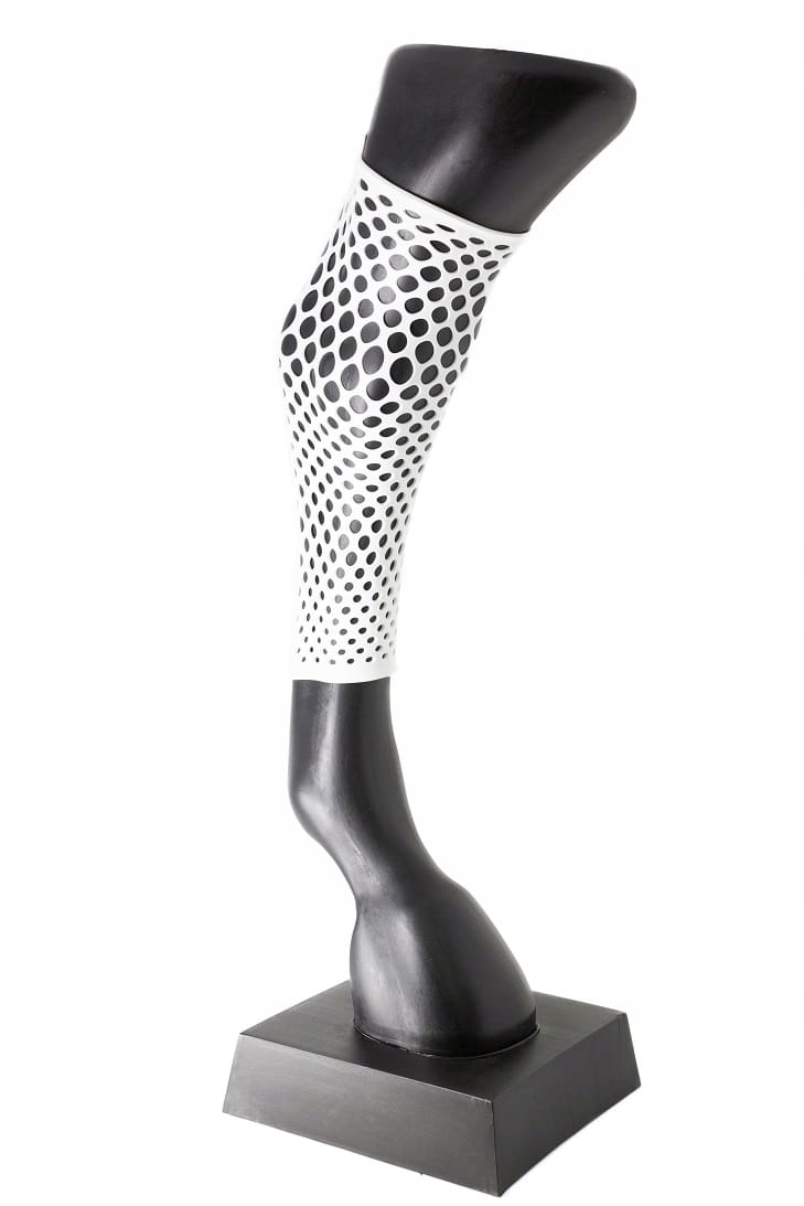 Over Sleeve Vented 25,5 cm – kompresní páska.