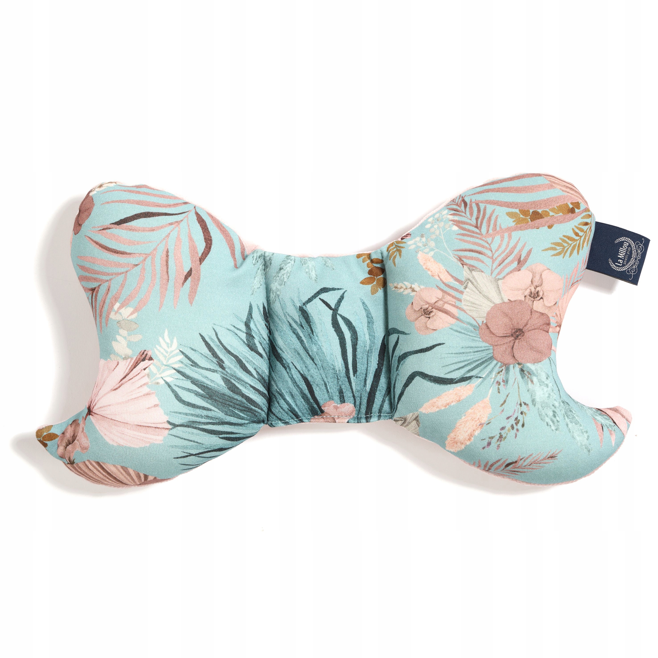 

La Millou Poduszka Angel's Organic Boho Palms