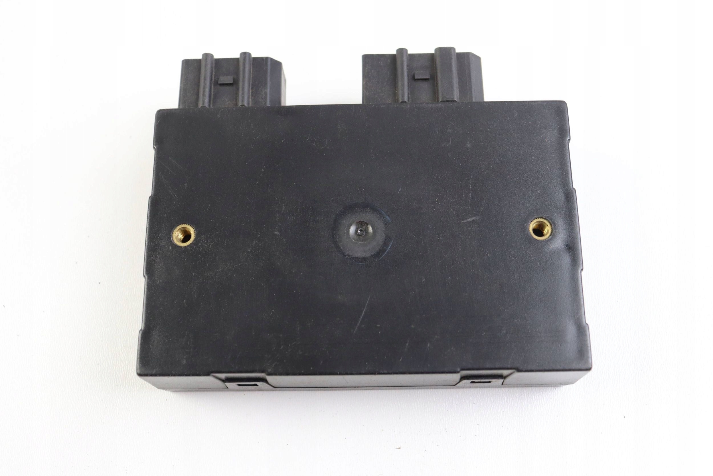 VW POLO 6N III module control unit KOMFORTU 6N0959799B