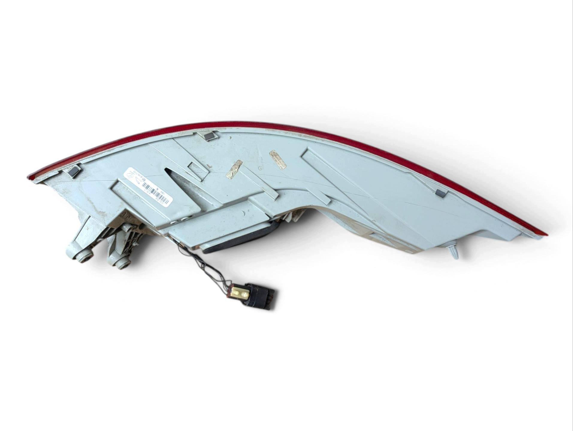light rear right side Jaguar XF 2 260 2016 GX63-13404-AE