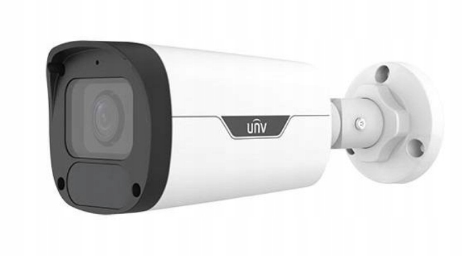 Ip kamera Uniview IPC2325LB-ADZK-H 5Mpx Ai 2.8-12mm Ir 50m Wdr mikrofon