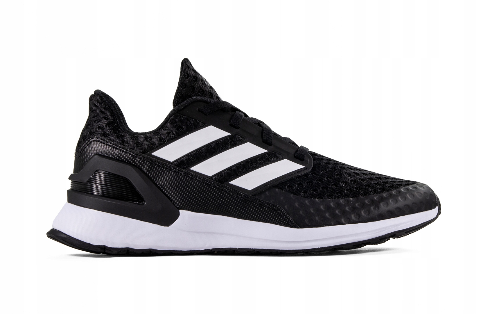 

Buty młodzieżowe adidas RapidaRun J EF9242