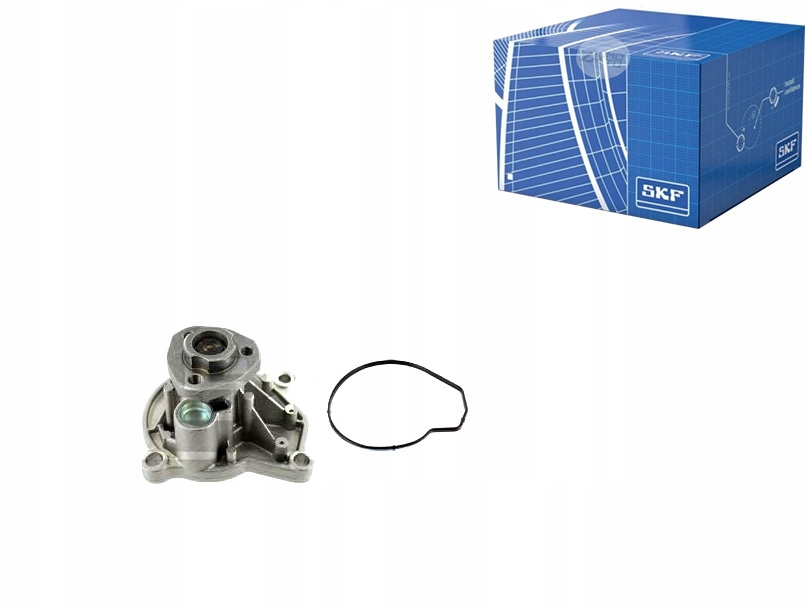 Skf Vodní Čerpadlo 03D121005 03D121013B