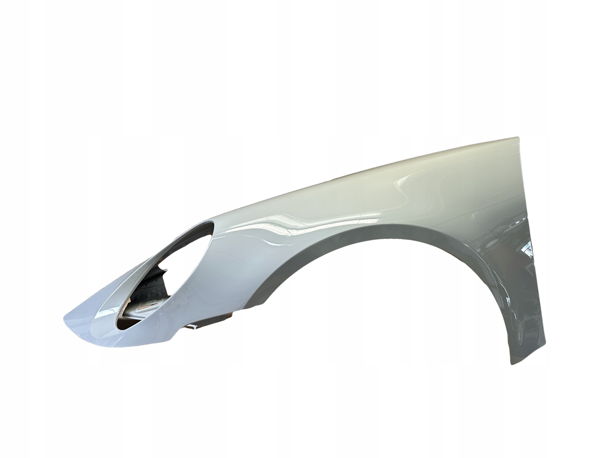 PORSCHE 992 911 fender left front LM9A