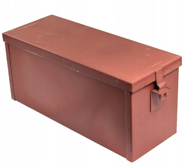 

Skrzynka narzędziowa do C-360 46455220 Produkt kra