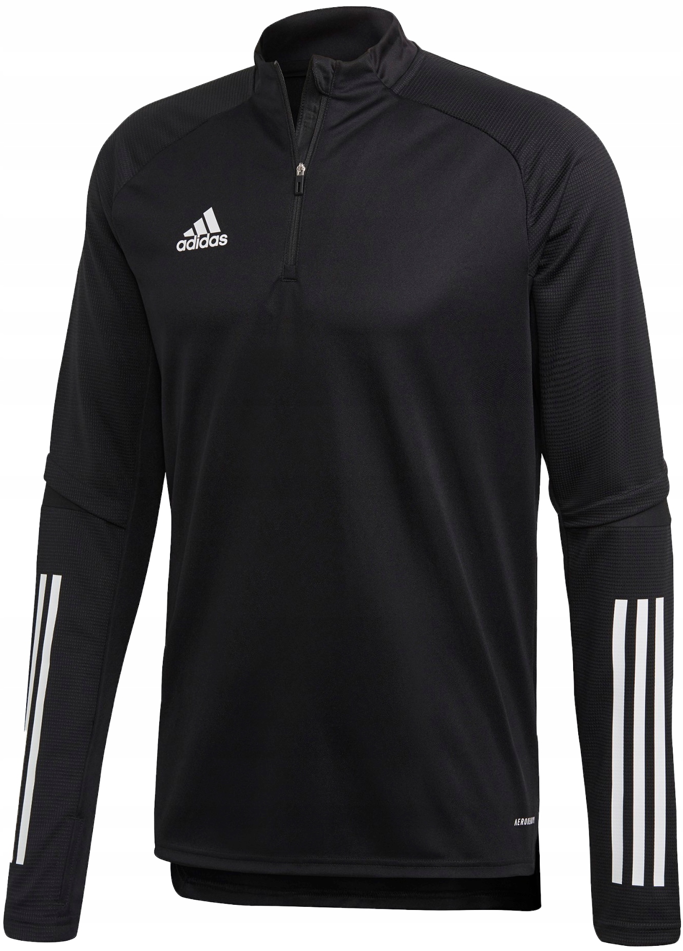 

Adidas Lekka Bluza Męska Termoaktywna Treningowa