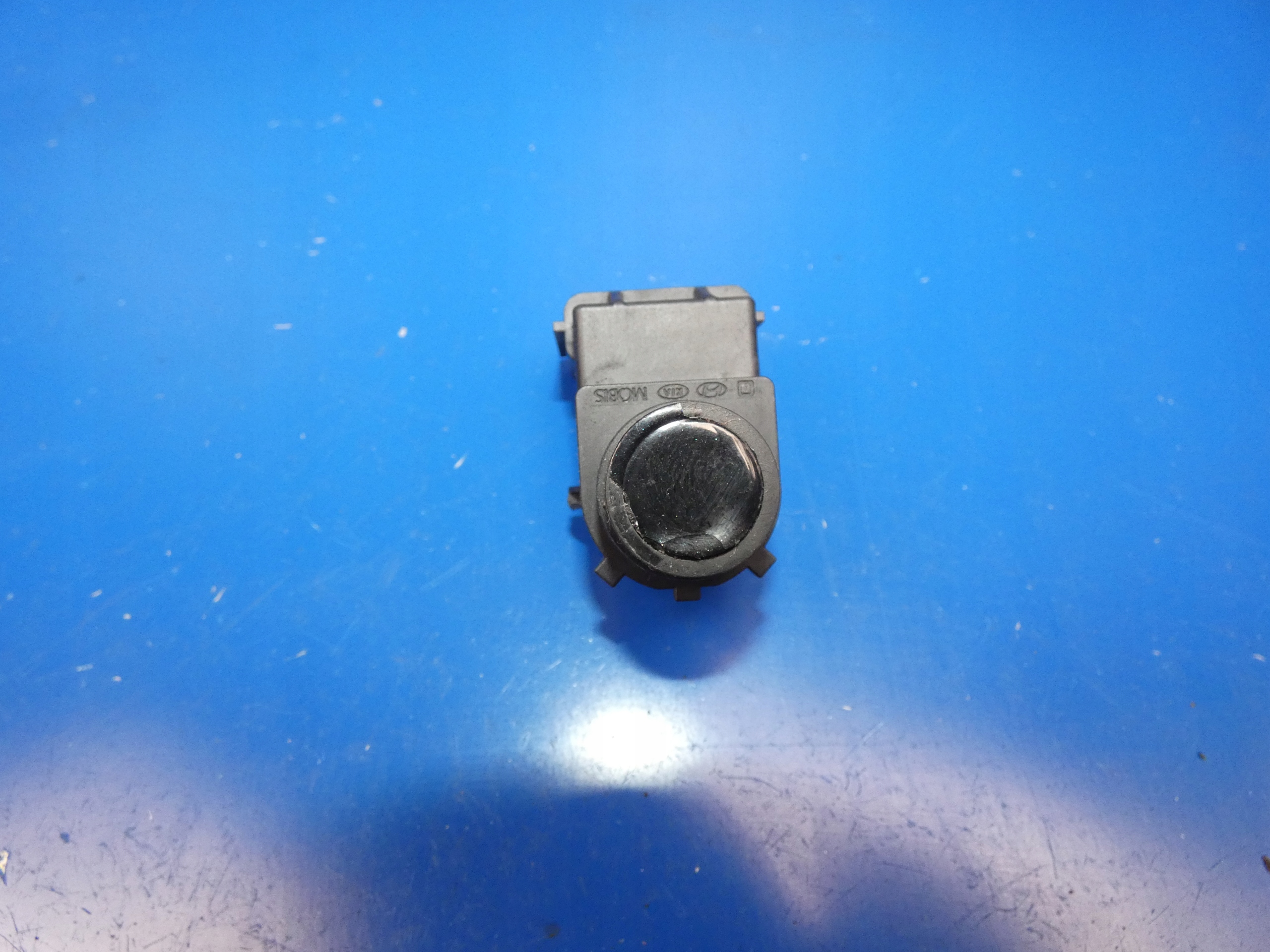 KIA OPTIMA IV JF 2015- Sensor Parken PDC