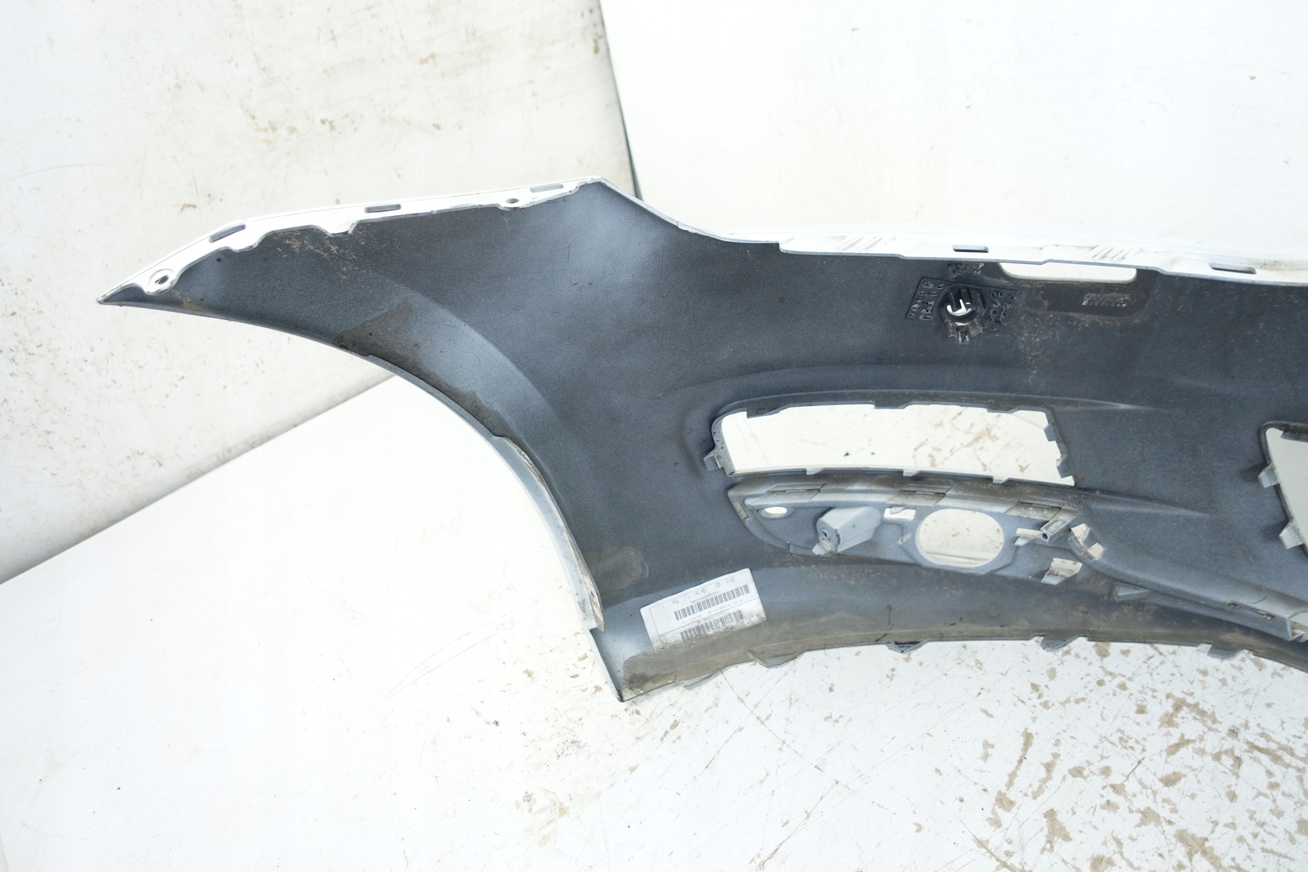 VW GOLF VII 7 5G0 USA 2012- bumper front front 5G0807221CA