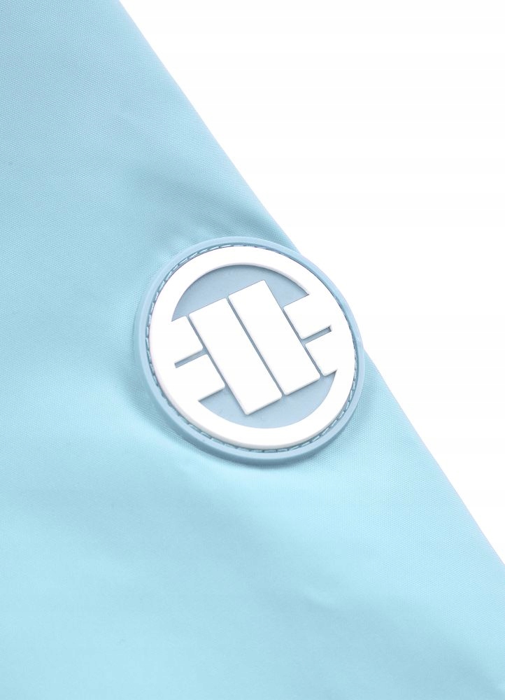 PITBULL WEST COAST DAMSKA KURTKA Z KAPTUREM WIOSENNA DAHLIA 2 BŁĘKITNA L Rodzaj wiatrówka