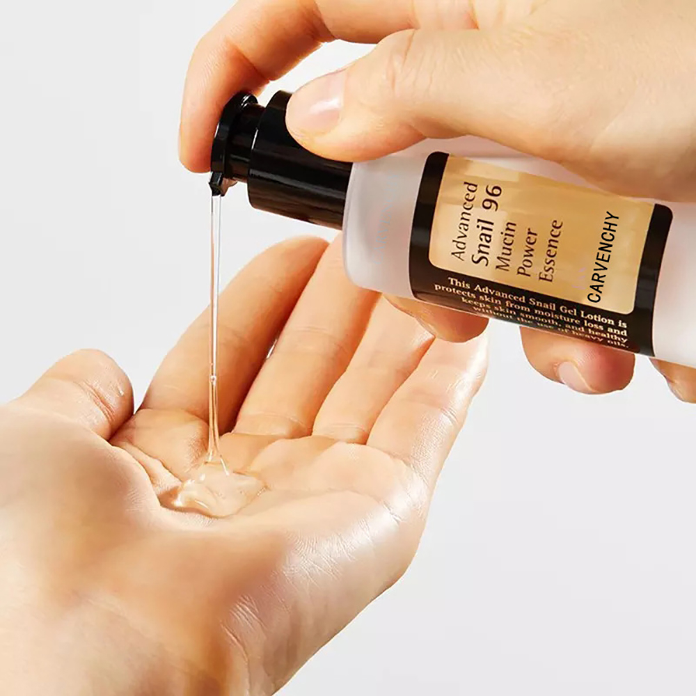 COSRX Advanced Snail 96 Mucin Power Essence 100 ml - Nawilżająco-wygładzająca esencja do twarzy — 19