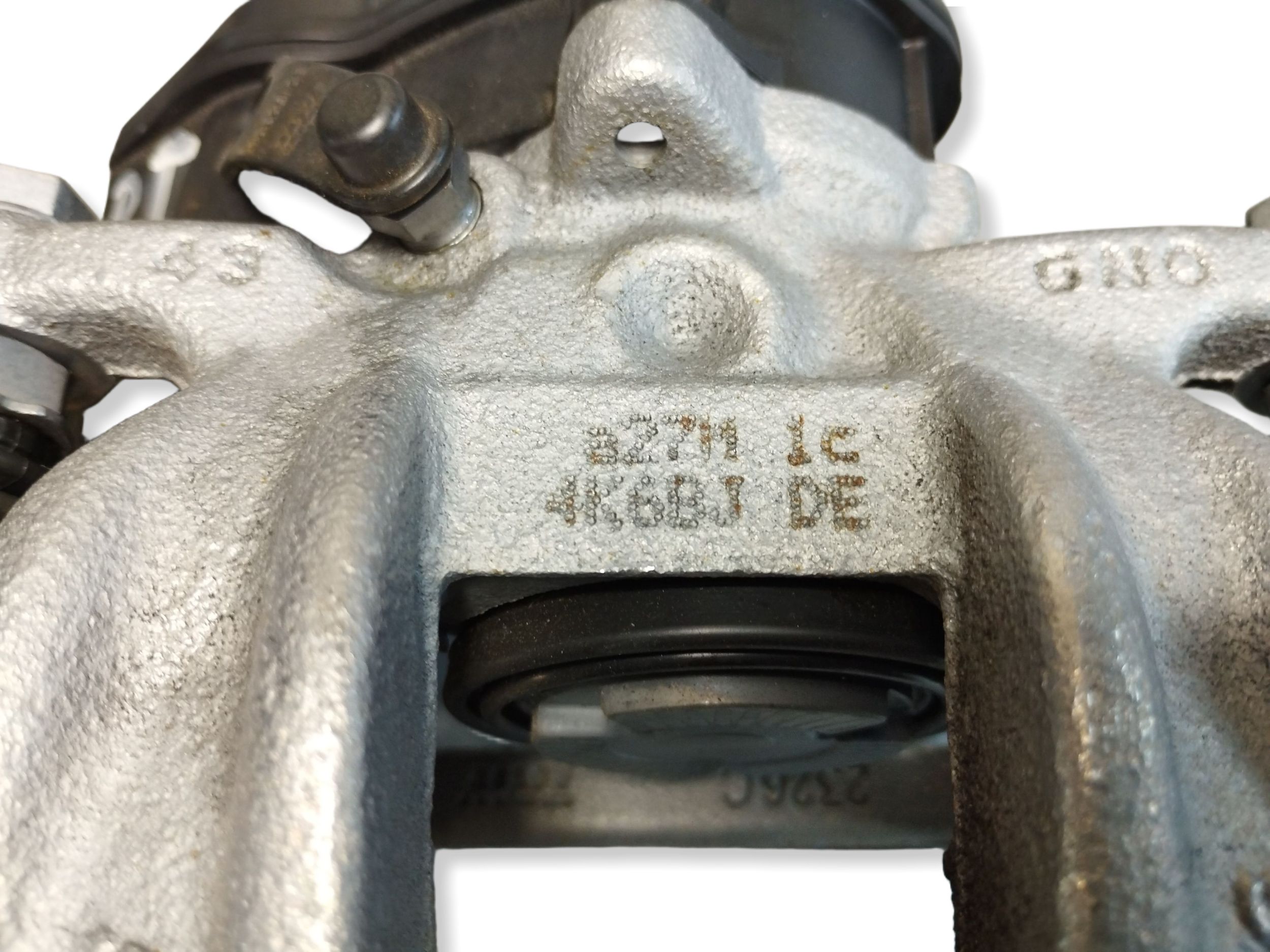 Audi A7 4K caliper brake right rear 4K0406BJ