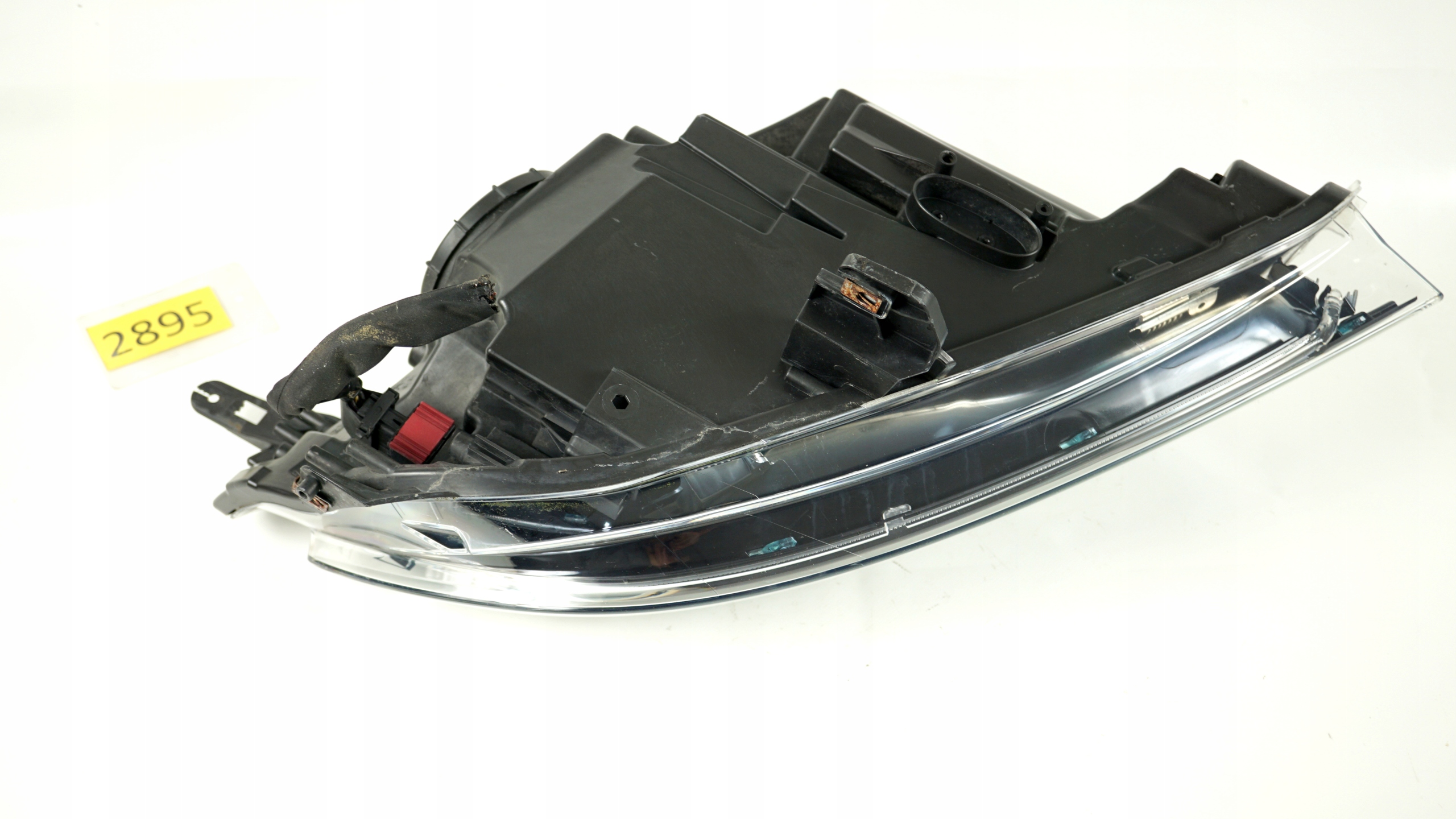 light left front left front SAAB 9-5 II 2 NG 10-12 2010-2012 UK RHD