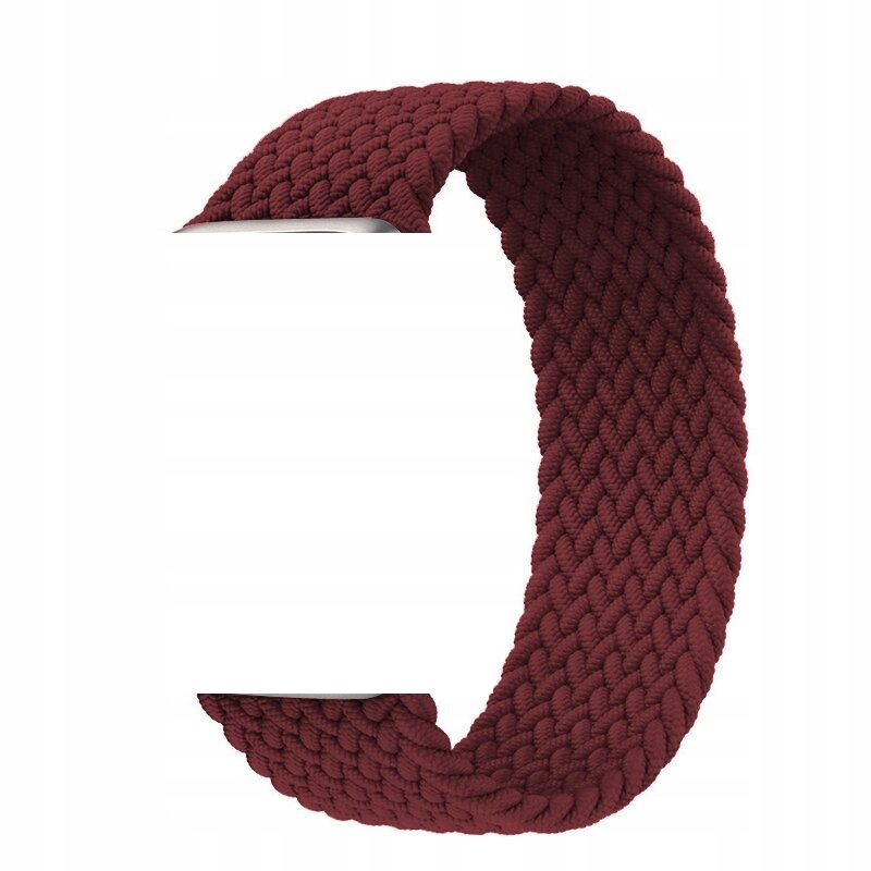 

Pasek Solo Pleciony Do Apple Watch 42 44 45mm S