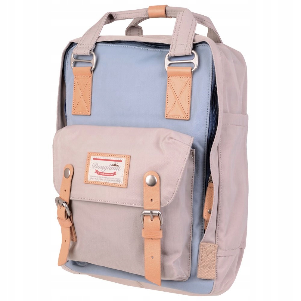 Batoh na notebook Doughnut Macaroon