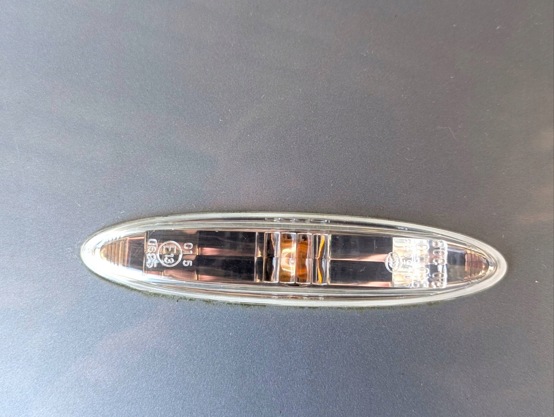 fender front left side Lexus IS 2 XE20 2008 53802-53050