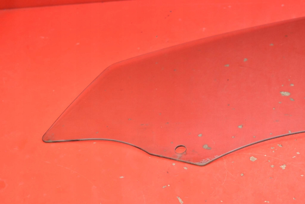 window side left front front SKODA OCTAVIA 3 III 13-17