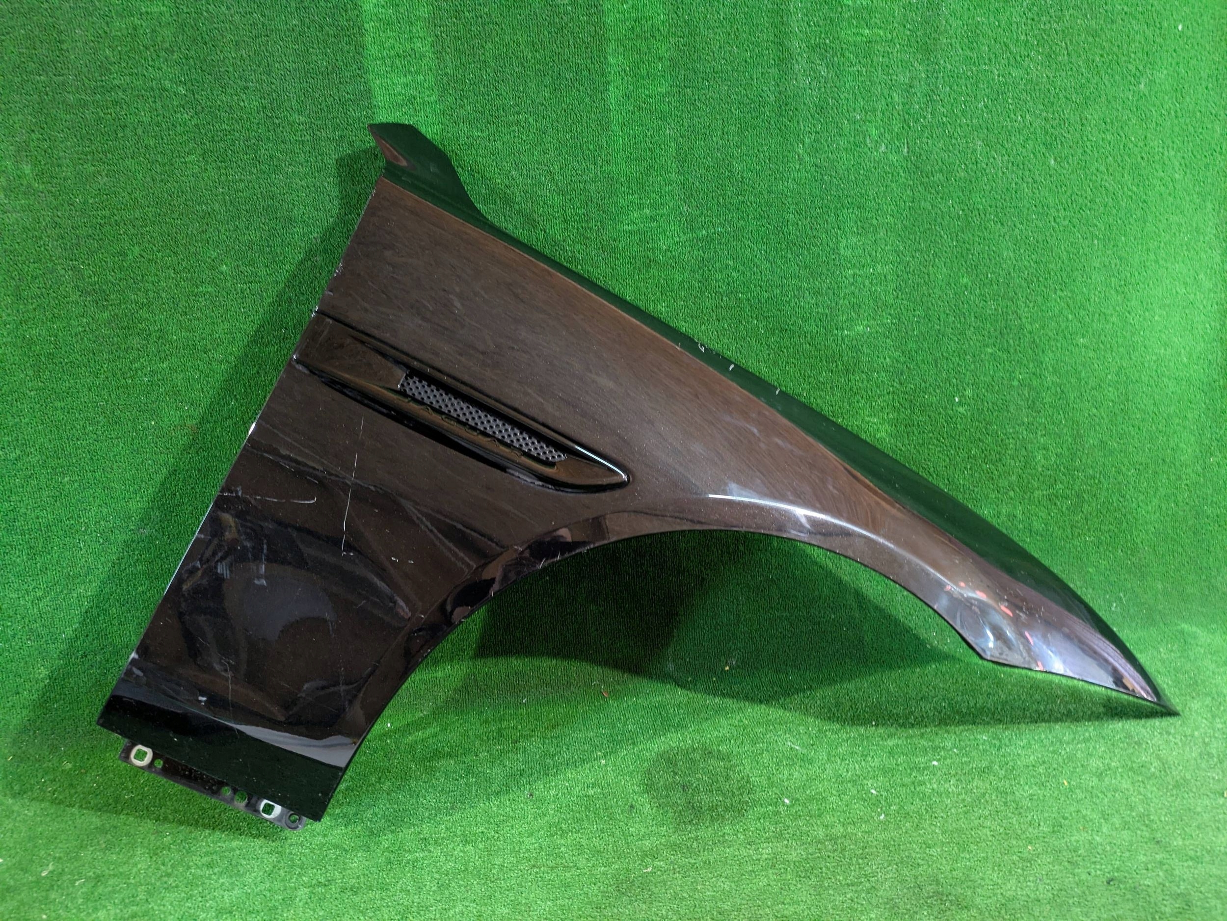 fender front right front JAGUAR XE 15- NR.050