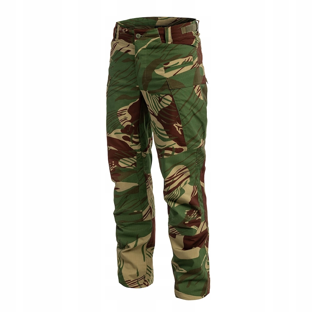 Kalhoty Helikon-tex Sfu Next Mk2 Rhodesian Camo L