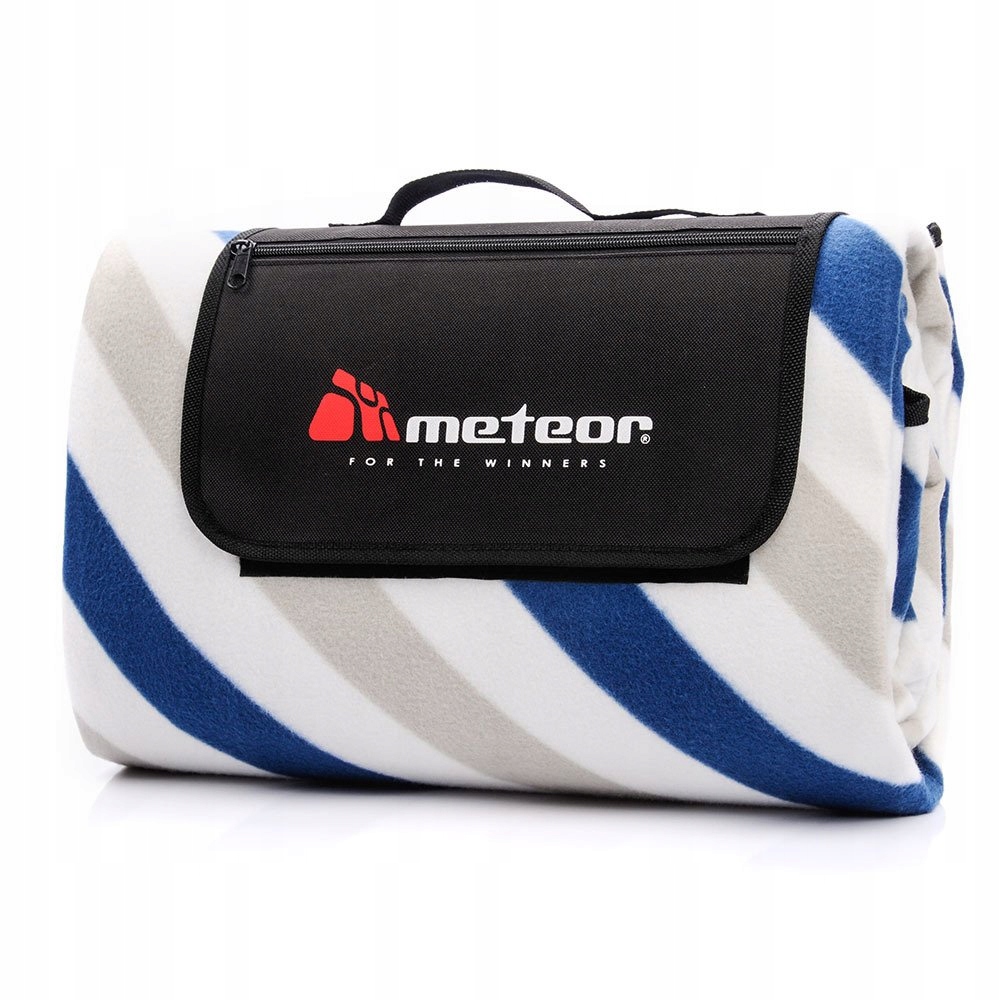 METEOR KOC PIKNIKOWY PLAŻOWY IZOLACJA 200x200 cm