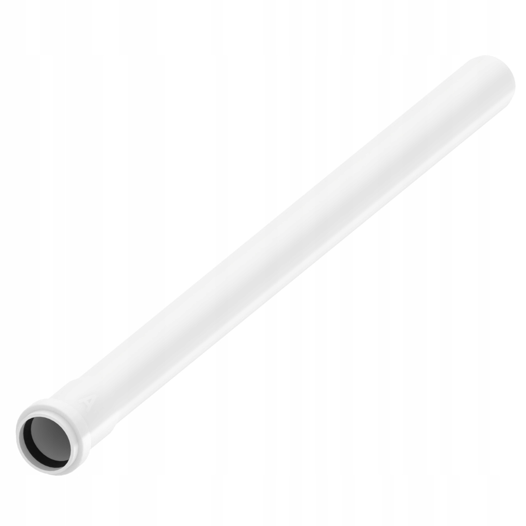 

Rura kanalizacyjna 32mm 0,5m Pcv rurka Pp