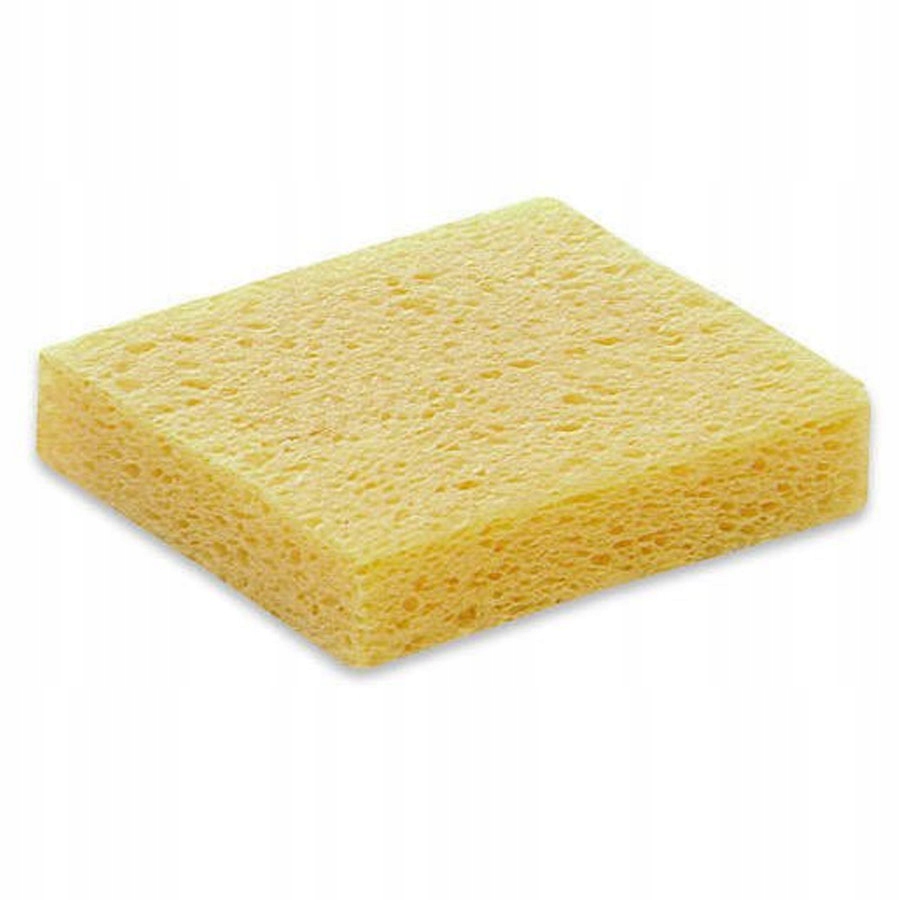 

Gruba gąbka 5 x 5 x 1,1 cm do czyszczenia grotów