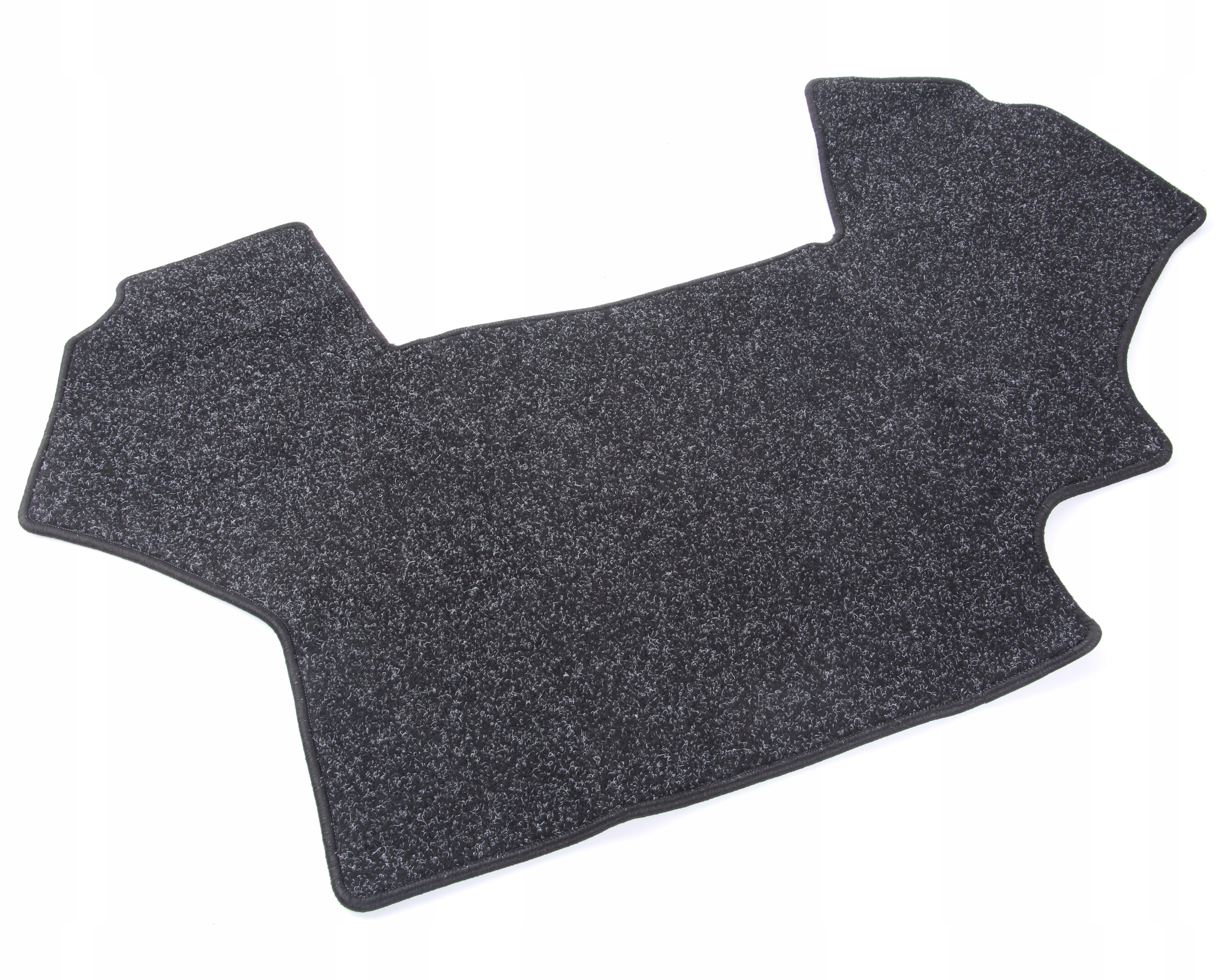 podlahová rohož, velurová krytina Steyr 9100, Cvt