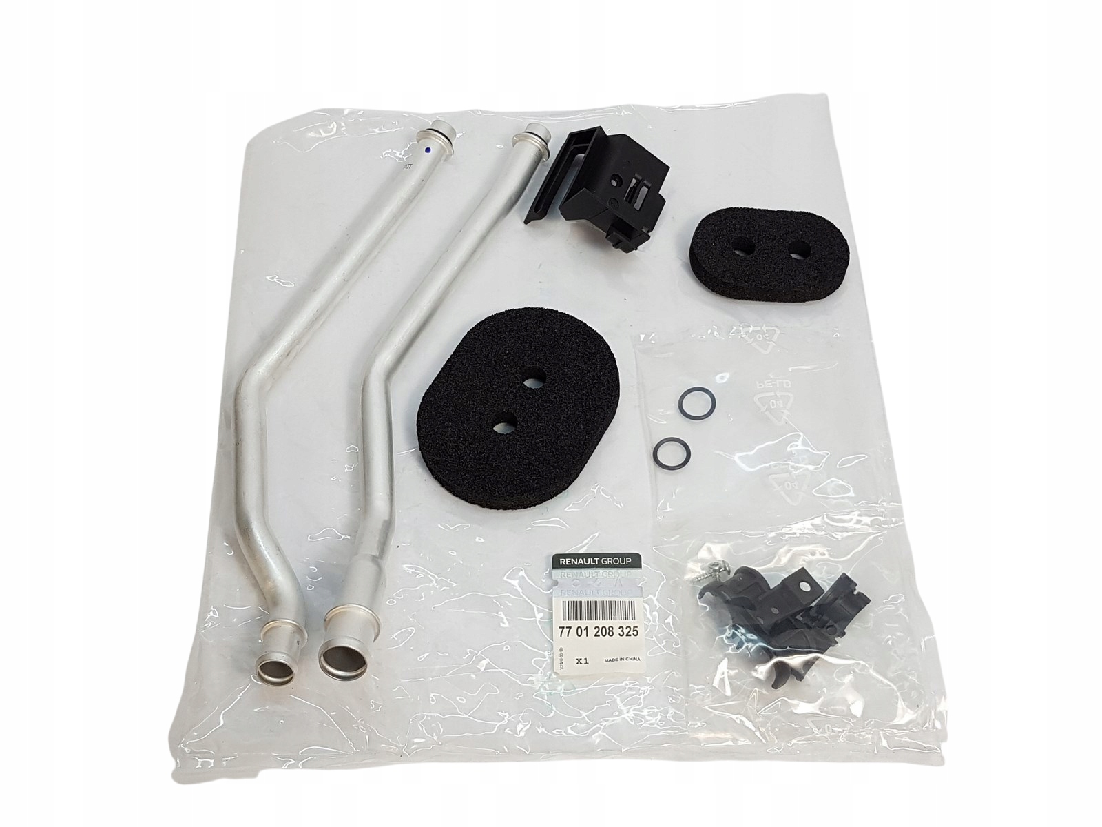 Kabel ohřívače Renault 7701208325 Originál