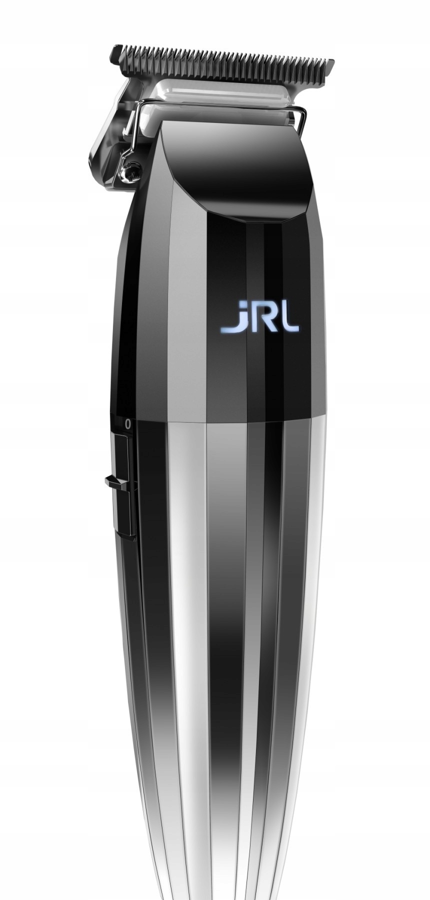 Bezdrôtový zastrihávač vlasov Jrl Fresh Fade 2020T strieborný