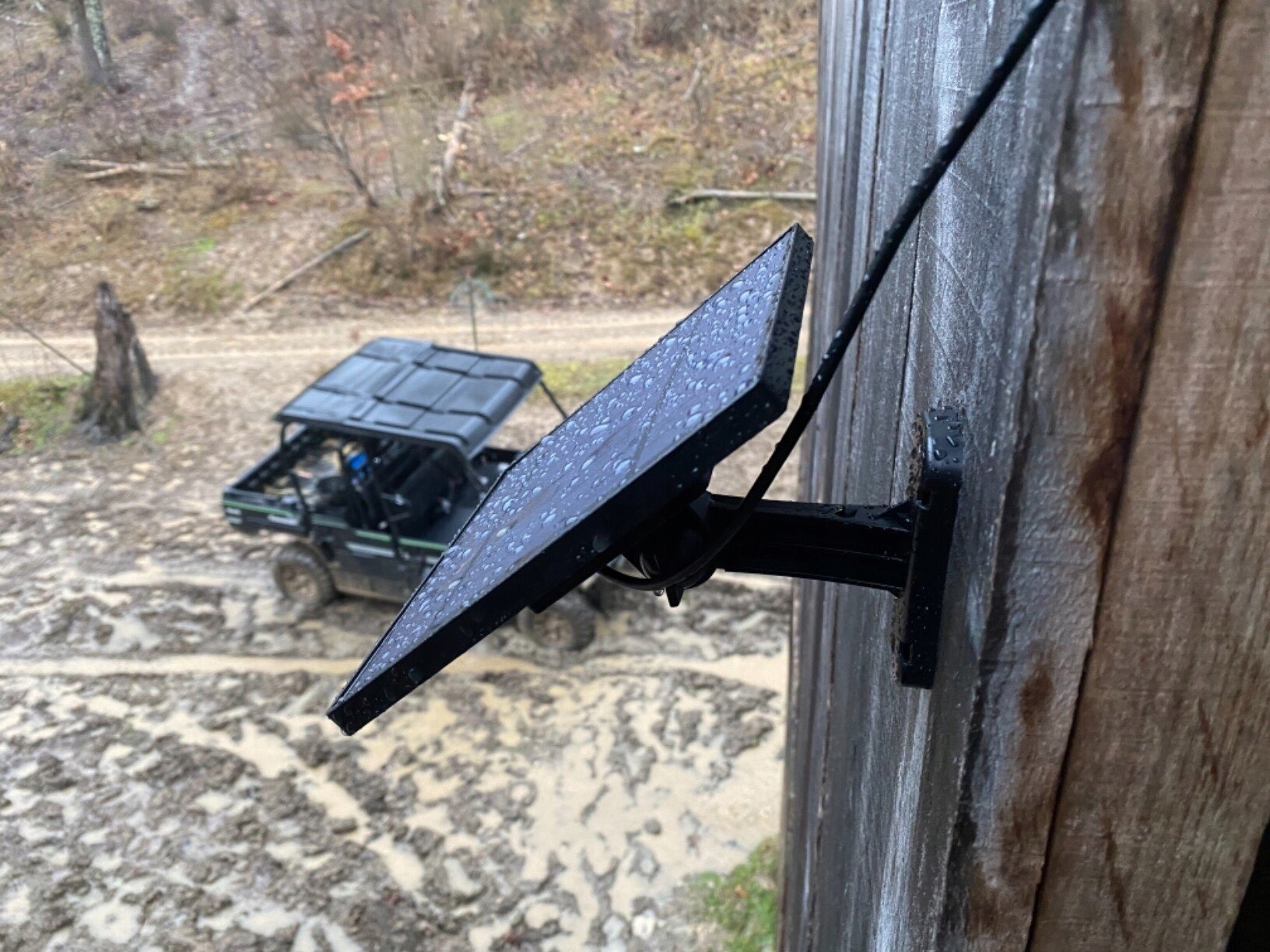 ŻYRANDOL LAMPA SOLARNA LED ŻARÓWKA OGRODOWA Długość 70 mm