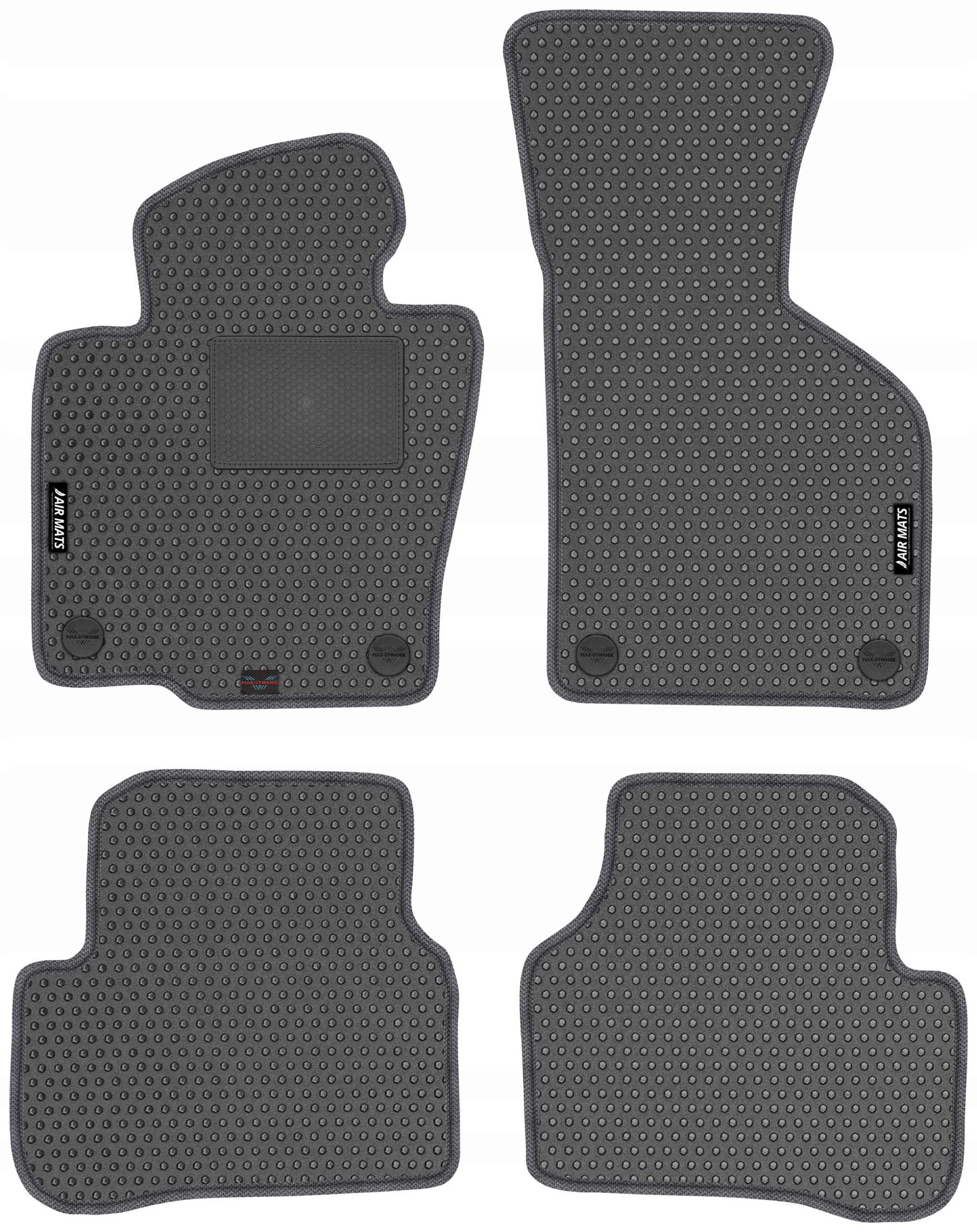 Vw Passat B6 2005-2010 Koberce Air Mats