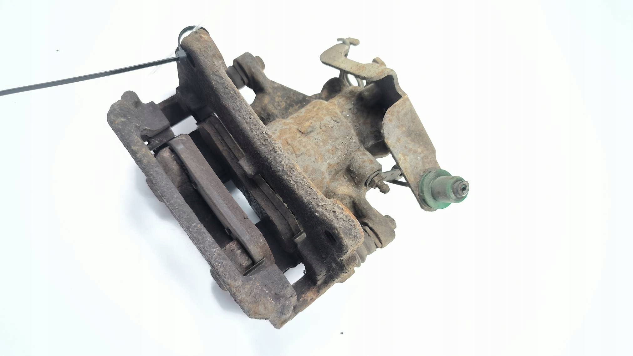 caliper brake rear part left 2.0 TDCI FORD TRANSIT MK8