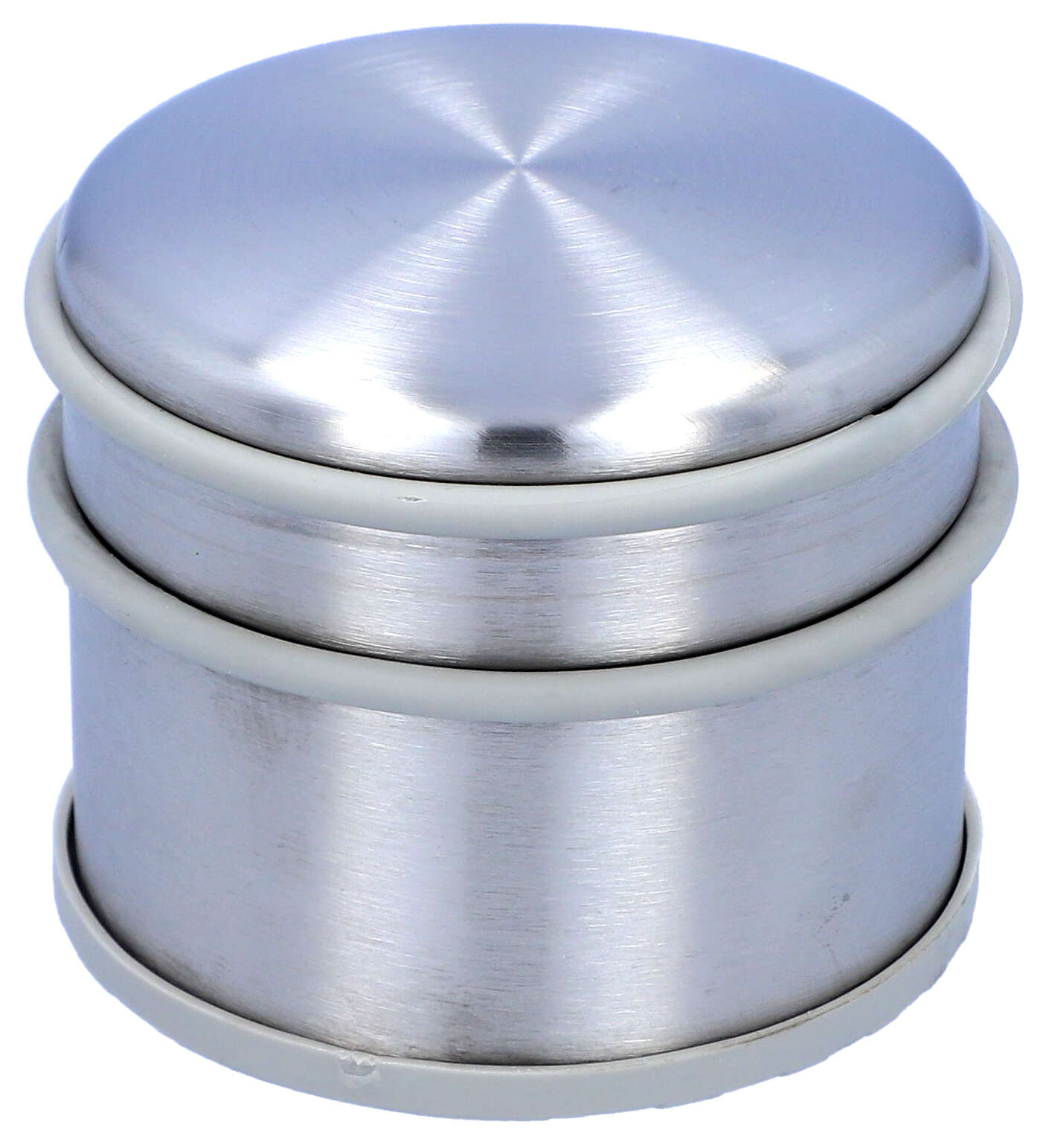 Stoper odbojnik do drzwi antypoślizgowy wolnostojący 1,1kg 9cm