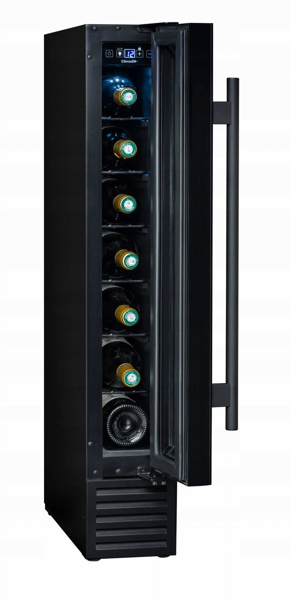 WINIARKA DO ZABUDOWY MEBLOWEJ CLIMADIFF CBU7S1B Kod producenta CBU7S1B