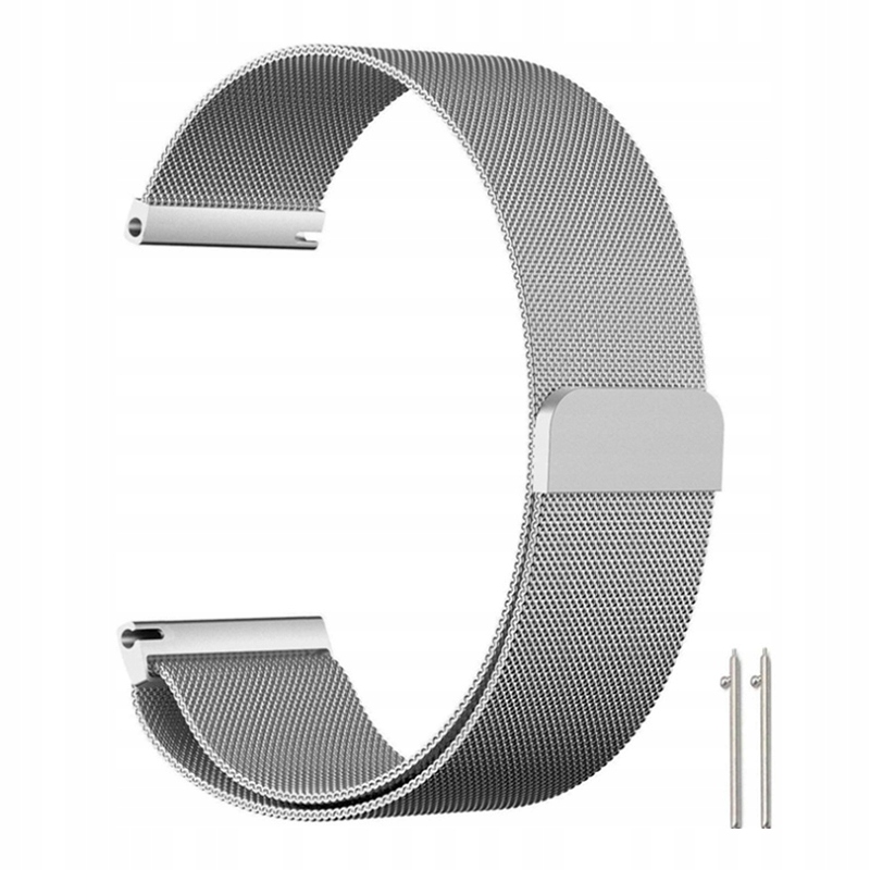 

Bransoleta Pasek Do Zegarek Smartwatch 18 mm