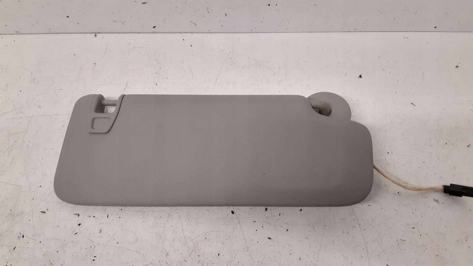 visor przeciwsloneczny left Opel Astra J 1,7 CDTI