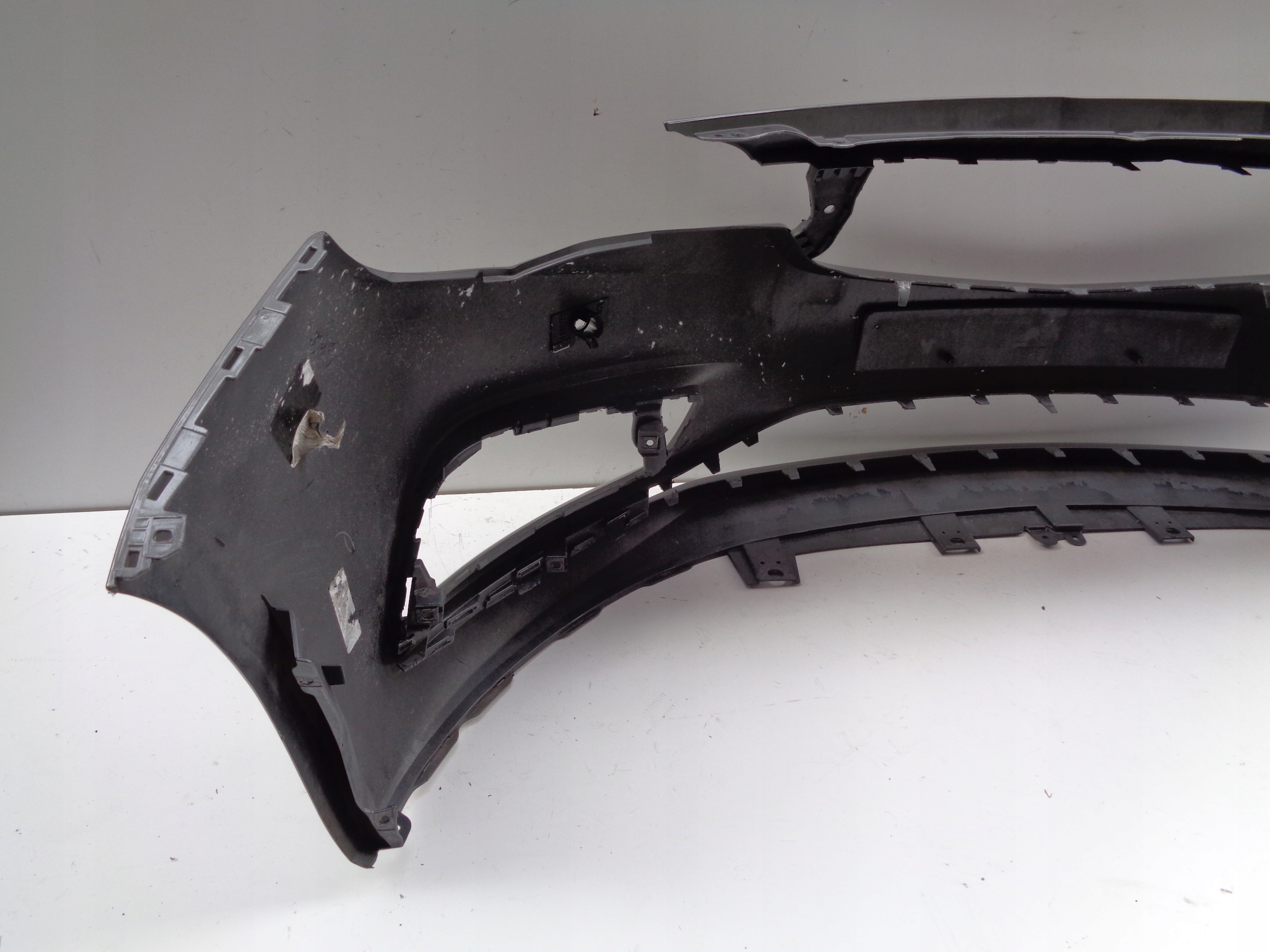 front bumper OPEL ASTRA V K 15- NR 47695