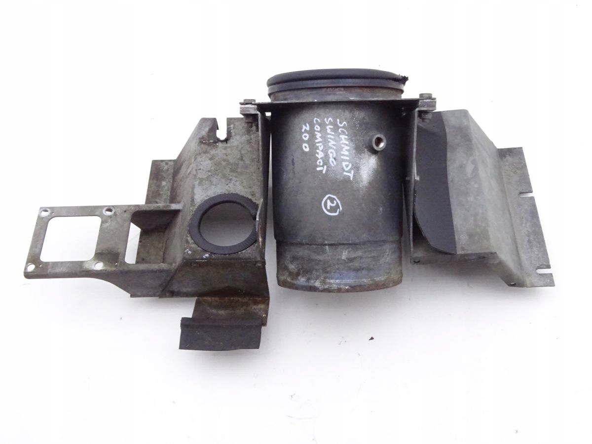 SCHMIDT SWINGO COMPACT 200 ТРУБА ПЫЛЕСОСА