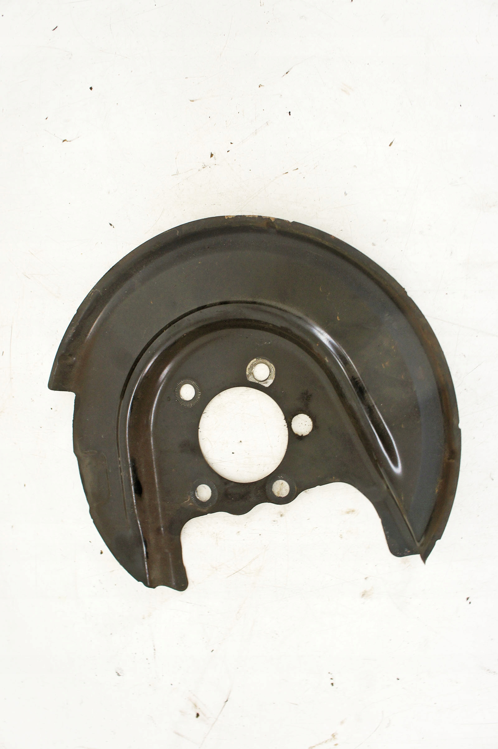 PH058+ Skoda Kamiq Osłony Tarczy Tył 2Q0615611 2Q0615612 Numer katalogowy części PH058 2Q0615611 2Q0615612