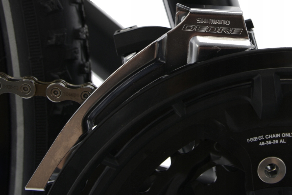 Rower crossowy 28 Kands AVANGARDE FullDEORE 2023 Kod producenta '28KADHM19C.1