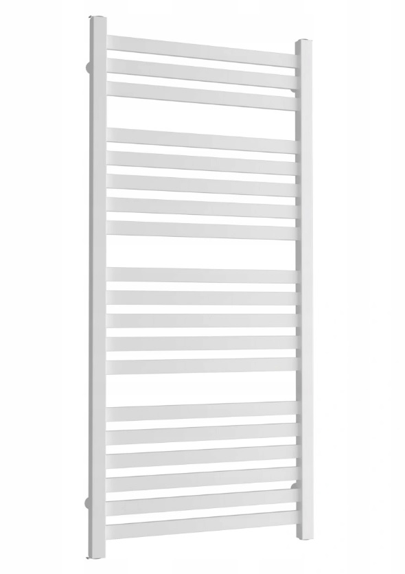 

Grzejnik Dekoracyjny Oslo 950/630 Biały Mat 454W