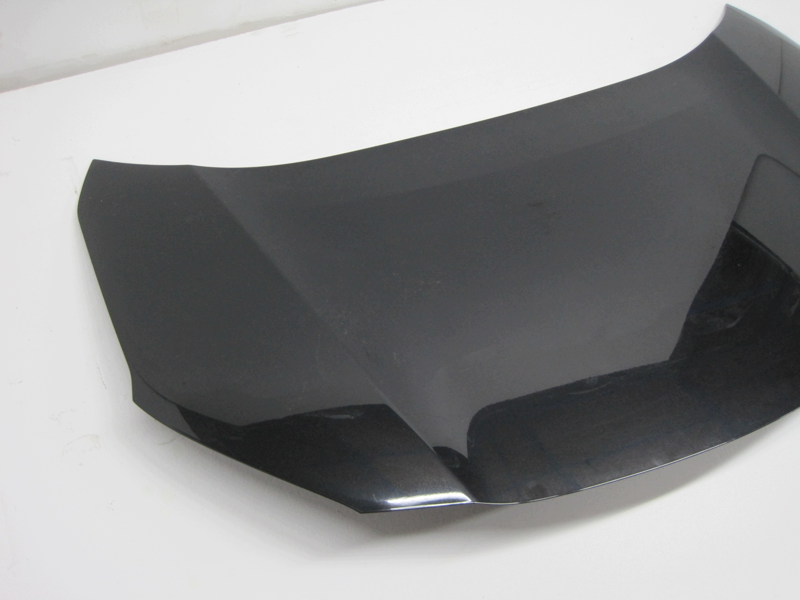 bonnet TOYOTA YARIS CROSS 22R