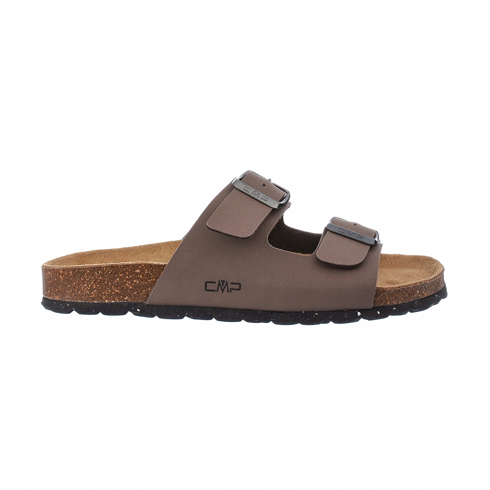 Nazouváky pantofle Cmp Eco Thalitha espresso 39 Eu