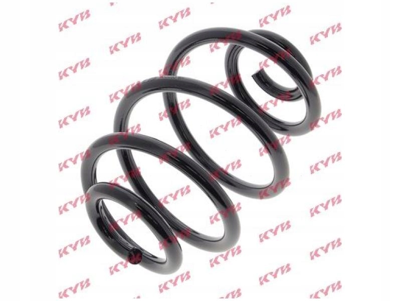 RX5030 - 2x пружинная катушка l + P OPEL CORSA